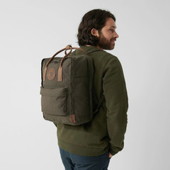 Рюкзак Fjallraven Kanken No. 2 Laptop 15