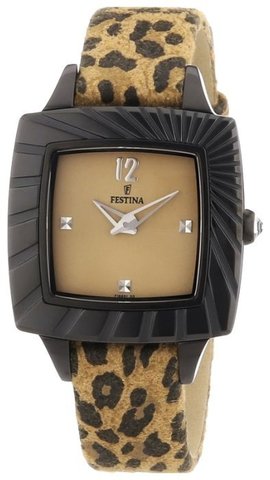 Наручные часы Festina F16651/2 фото