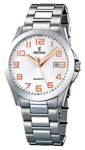 Наручные часы Festina F16376/3 фото