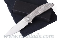 Shirogorov NeOn Zero Sinkevich pattern Grey 