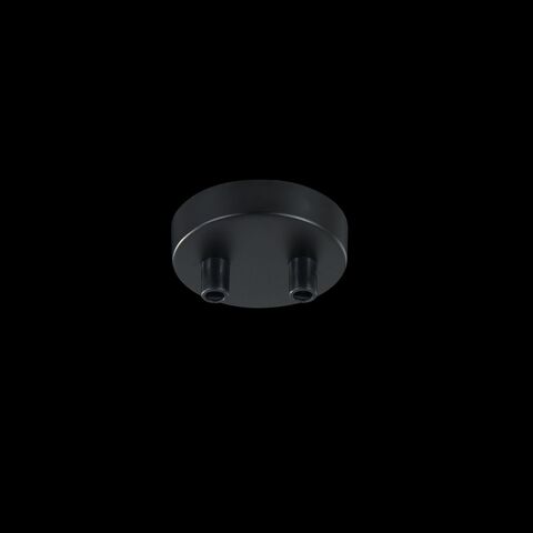 Универсальное крепление Maytoni Universal base SPR-BASE-R-02-B