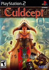 Culdcept (Playstation 2)