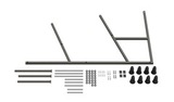 Рама для ванны JOANNA 140