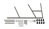 Рама для ванны JOANNA 140