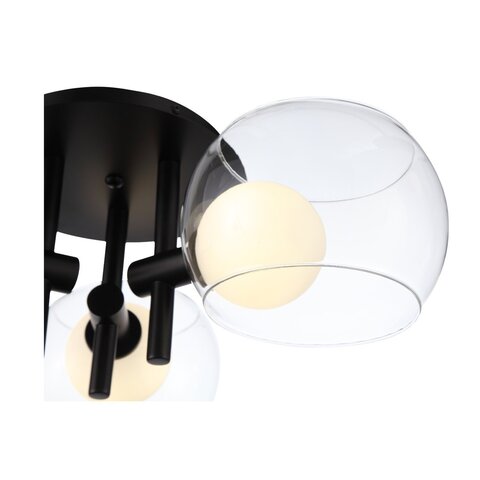 Светильник потолочный ST Luce Elleto SL1483.402.03