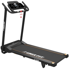 Беговая дорожка UnixFit ST-560E Black