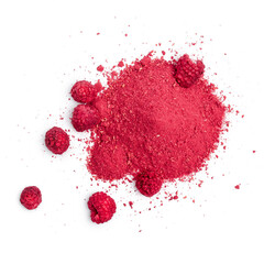 Малина сублимированная ПОРОШОК 25 гр