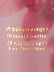 CASHMERE PURE SEDUCTION СПРЕЙ ДЛЯ ТЕЛА