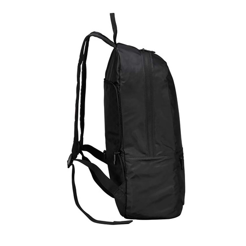 Рюкзак складной Victorinox Packable Backpack, черный, 25x14x46 см, 16 л