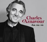 AZNAVOUR, CHARLES: Sur Ma Vie - Best Of