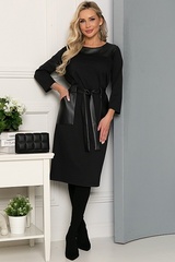 Платье 71009 Avili