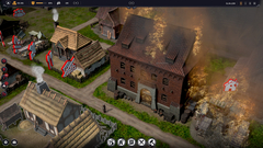 Feudal Baron: King's Land (для ПК, цифровой код доступа)