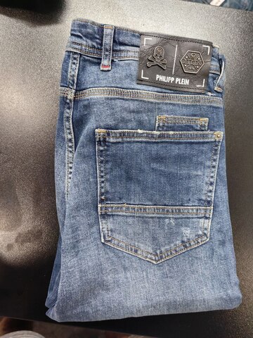 Джинсы Philipp Plein 299604