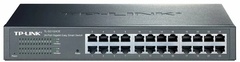 TP-LINK TL-SG1024DE черный