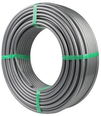 Elsen Elspipe 16x2.2 труба универсальная из сшитого полиэтилена PE-Xa бухта 240 м. (EPU16.2311-240)
