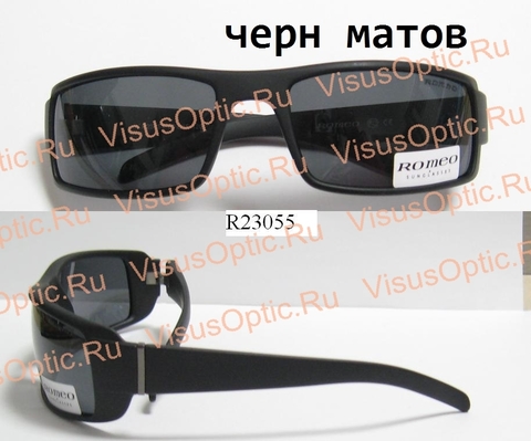 Солнцезащитные очки Popular Romeo R23055