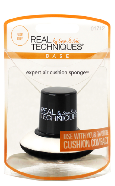 Спонж для макияжа Expert Air Cushion Sponge