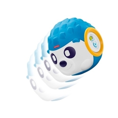 Fisher Price Ежик «Подбрось и поймай» (FLP98)