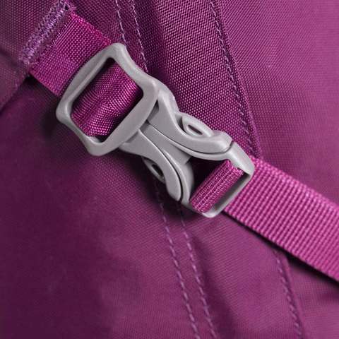 Картинка рюкзак городской Osprey daylite 13 Amulet Purple - 7