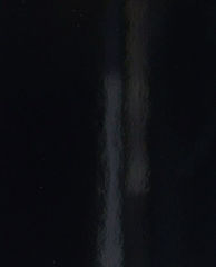 Черный Глянец Фальш-панель 3000х600х6