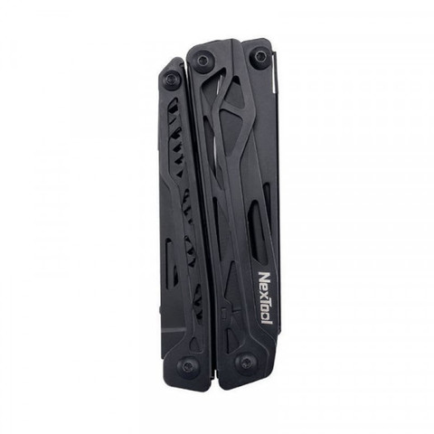 Мультитул Xiaomi NexTool Multifunction Knife (чёрный)