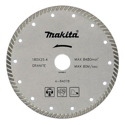 Алмазный диск по граниту 230 мм (D-41729)