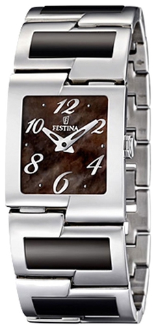 Наручные часы Festina F16535/2 фото