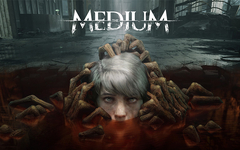 The Medium (Версия для СНГ [ Кроме РФ и РБ ]) (для ПК, цифровой код доступа)