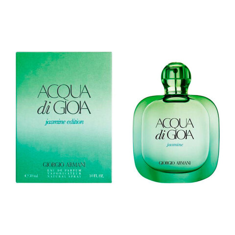 Armani Acqua Di Gioia Jasmine