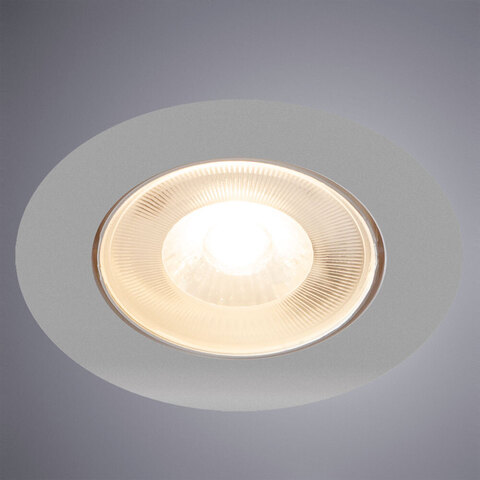 Светильник потолочный Arte Lamp Kaus A4762PL-1WH