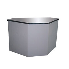 Прилавок внутренний Полюс У-2 (неохлаждаемый)