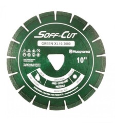 Диск алмазный для SoffCut Husqvarna XL6-2000