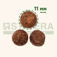 Statera сухой корм для взрослых собак всех пород (курица) 18 кг