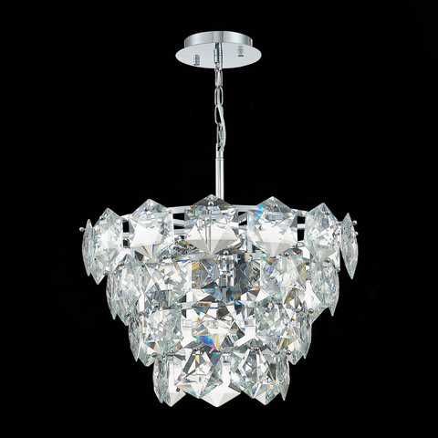 Люстра подвесная ST Luce Viterbo SL1631.103.06