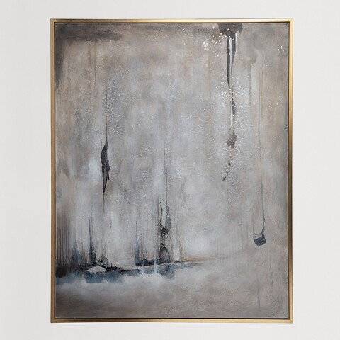 АБСТРАКЦИЯ НАСТЕННЫЙ ДЕКОР EMERSON