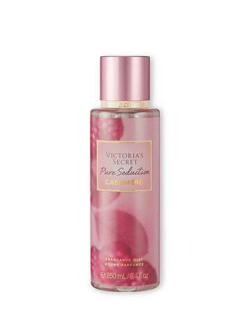 CASHMERE PURE SEDUCTION СПРЕЙ ДЛЯ ТЕЛА