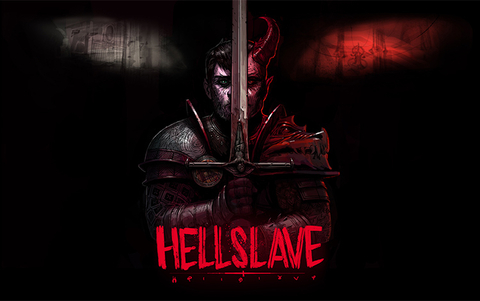 Hellslave (для ПК, цифровой код доступа)
