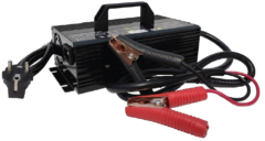 Автоматическое зарядное устройство XYM 2430