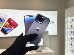 iPhone 14 Pro, 512 ГБ б/у