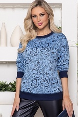 Джемпер 41682 Avili