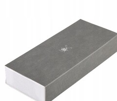 Станок для бритья muehle R89 Black