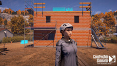 Construction Simulator - Year 1 Season Pass (Версия для СНГ [ Кроме РФ и РБ ]) (для ПК, цифровой код доступа)
