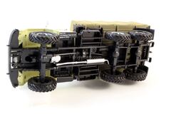ZIL-131 board with awning beige 1:43 AutoHistory