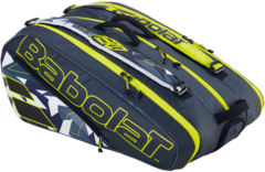 Сумка теннисная Babolat Pure Aero x 12