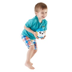 Fisher Price Ежик «Подбрось и поймай» (FLP98)