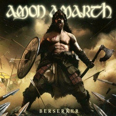 Amon Amarth / Berserker (CD)