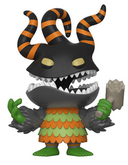 Фигурка Funko POP! Vinyl: Disney: NBC: Harlequin Demon (DGLT) (Exc) 41598