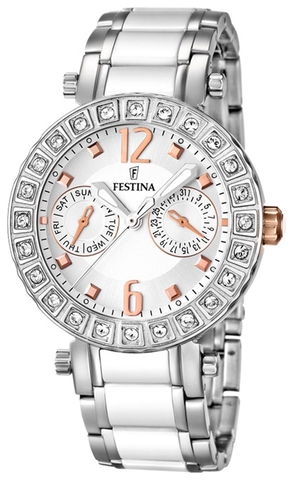 Наручные часы Festina F16587/2 фото