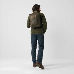 Рюкзак Fjallraven Kanken No. 2 Laptop 15