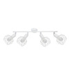 Спот Arte Lamp Sospiro A6141PL-4WH